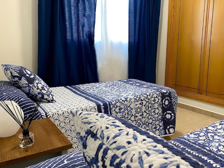 Comfortable Family House With Pool And Jacuzzi Коста-де-Антигуа Экстерьер фото